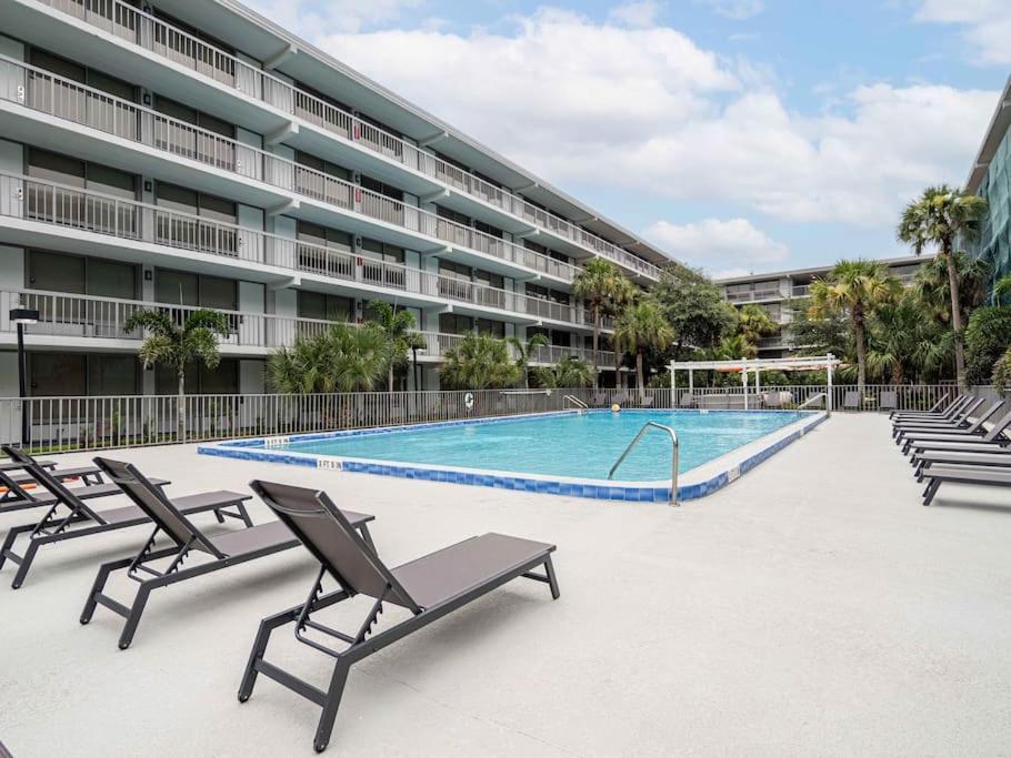 Vineland Elegant 1Br Haven In Orlando & 5 Minutes To Disney 아파트 외부 사진