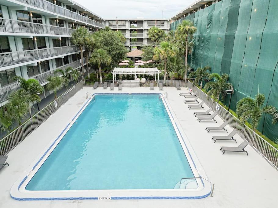 Vineland Elegant 1Br Haven In Orlando & 5 Minutes To Disney 아파트 외부 사진