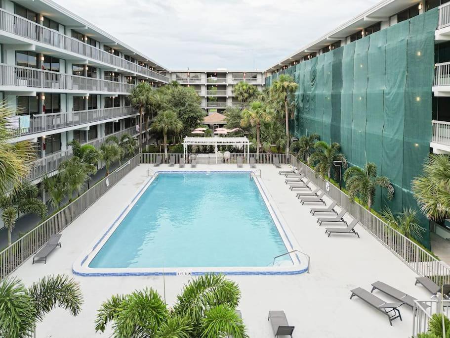 Vineland Elegant 1Br Haven In Orlando & 5 Minutes To Disney 아파트 외부 사진